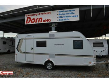 Kamp prikolica novi Weinsberg CaraOne 500 FDK-Dachklima Mit Mehrausstattung: slika 1