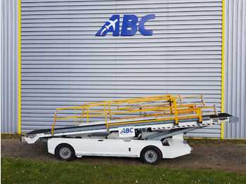 Aerodromska oprema TLD Beltloader NBL