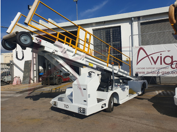 Aerodromska oprema TLD NBL-D
