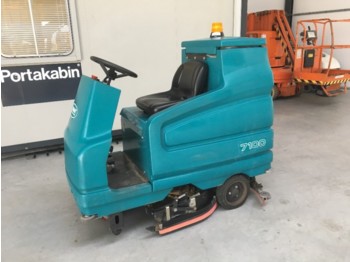 TENNANT 7100 Schrobmachine - Autočistilica