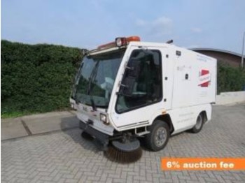 TENNANT A80 - Autočistilica