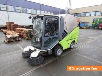 TENNANT TH636S - Autočistilica