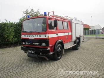 Vatrogasni kamion DAF 1300: slika 1