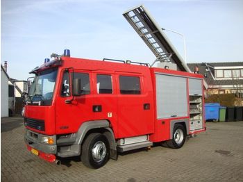 Vatrogasni kamion DAF AE 55 CE: slika 1