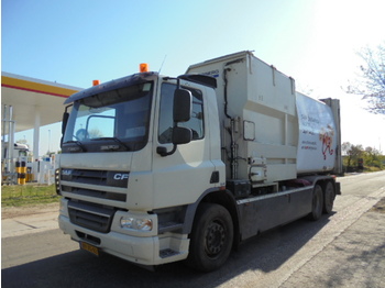 Kamion za smeće DAF CF75.250: slika 1