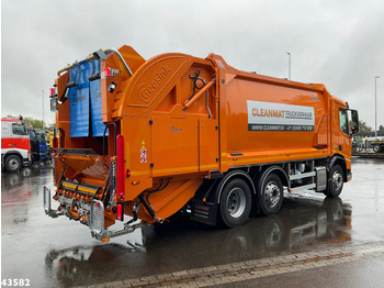 Kamion za smeće DAF FAG XD 300 Geesink 20m³: slika 5