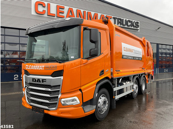 Kamion za smeće DAF FAG XD 300 Geesink 20m³: slika 2