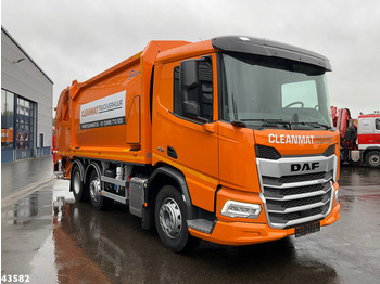 Kamion za smeće DAF FAG XD 300 Geesink 20m³: slika 3