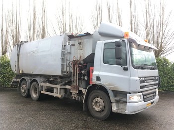 Kamion za smeće DAF FAN CF75.250 Euro3 RHD: slika 1
