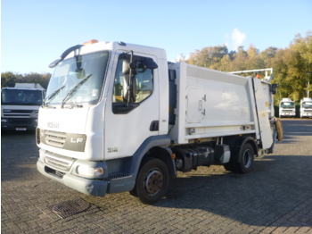 Kamion za smeće D.A.F. LF 45.160 4X2 Farid refuse truck RHD: slika 1