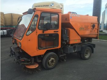 Autočistilica FORD SCARAB MINOR STREET CLEANER: slika 1