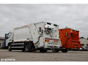 FUSO Canter 9C18 - Kamion za smeće: slika 4