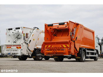 FUSO Canter 9C18 - Kamion za smeće: slika 3