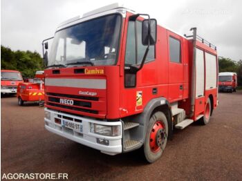 Vatrogasni kamion IVECO 130E23: slika 1