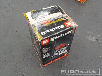 Industrijski usisivač Einhell Aspirator / Aspirador