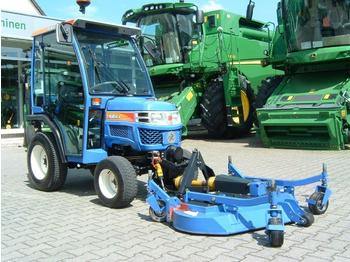 Komunalni traktor Iseki TM 3160: slika 1