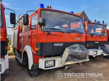 Vatrogasni kamion Iveco 90-16 LF16TS: slika 1