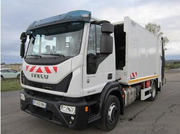 Kamion za smeće Iveco Eurocargo 160E21: slika 1