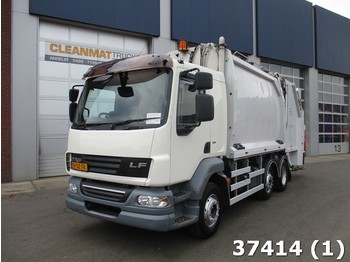DAF FAG 55 LF 220 Euro 5 - Kamion za smeće