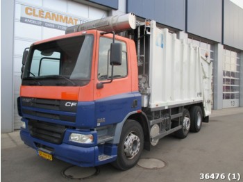 DAF FAG 75 CF 250 - Kamion za smeće