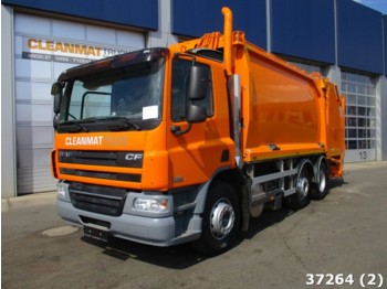 DAF FAG 75 CF 250 Euro 5 - Kamion za smeće