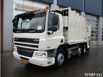 DAF FAG 75 CF 250 Euro 5 EEV - Kamion za smeće