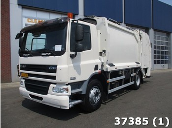 DAF FA 75 CF 250 Euro 5 - Kamion za smeće