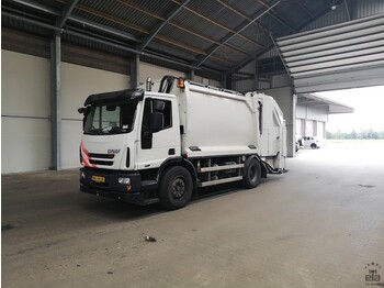 Ginaf C2120N - Kamion za smeće