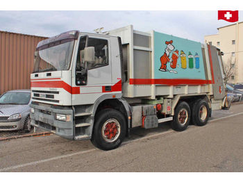Iveco 180E34  - Kamion za smeće