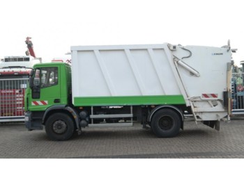 Iveco EURO CARGO 370 FAUN 14m3 CARBAGE TRUCK 119000KM - Kamion za smeće