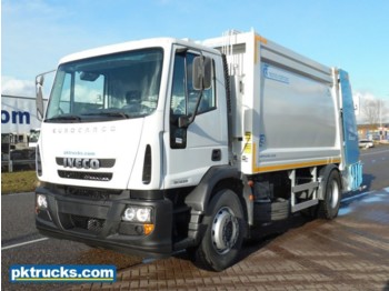 Iveco Eurocargo ML180E28 - Kamion za smeće