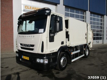 Iveco ML140E22 Euro 5 EEV - Kamion za smeće