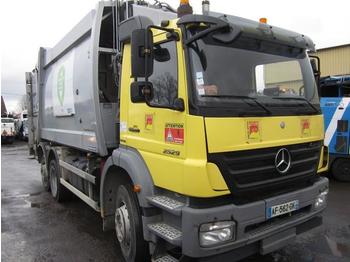 Mercedes Axor 2529 - Kamion za smeće