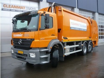 Mercedes-Benz Axor 2529 L Euro 5 - Kamion za smeće