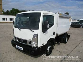 Nissan NT400 35.13 L1 pro - Kamion za smeće