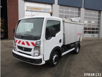 Renault Maxity Garbage truck - Kamion za smeće