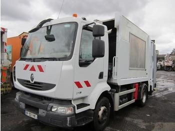 Renault Midlum 220.12 - Kamion za smeće