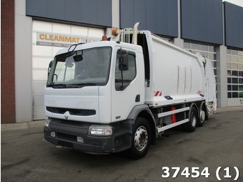Renault Premium 270 DCI - Kamion za smeće