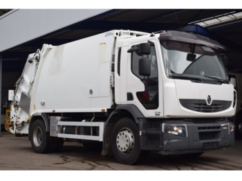 Renault Premium 320, Euro 5, 134000 km - Kamion za smeće