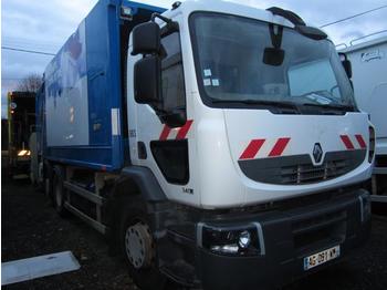 Renault Premium 340.26 - Kamion za smeće