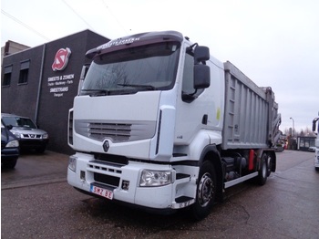 Renault Premium 440 vie-animal pick up - lift - Kamion za smeće