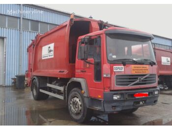 Kamion za smeće VOLVO FL 220