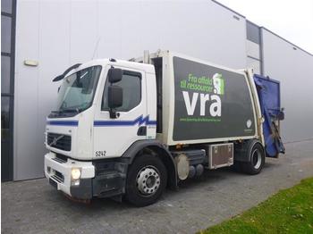 Volvo FE280 4X2 WITH JOAB EURO 4  - Kamion za smeće