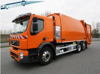 Volvo FES62H - Kamion za smeće