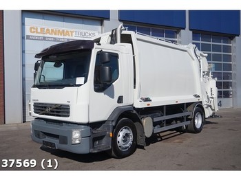 Volvo FE 280 Euro 5 Norba 15m3 - Kamion za smeće
