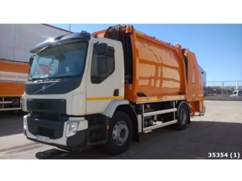 Volvo FE 320 Euro 6 - Kamion za smeće