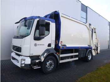 Volvo FL240 4X2 NORBA RL200 EURO 4  - Kamion za smeće