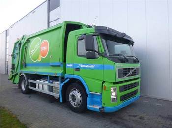 Volvo FM300 4X2 NORBA MANUAL EURO 4  - Kamion za smeće