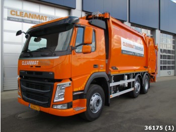 Volvo FM 330 Euro 6 - Kamion za smeće