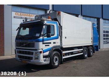 Volvo FM 9 Euro 5 - Kamion za smeće